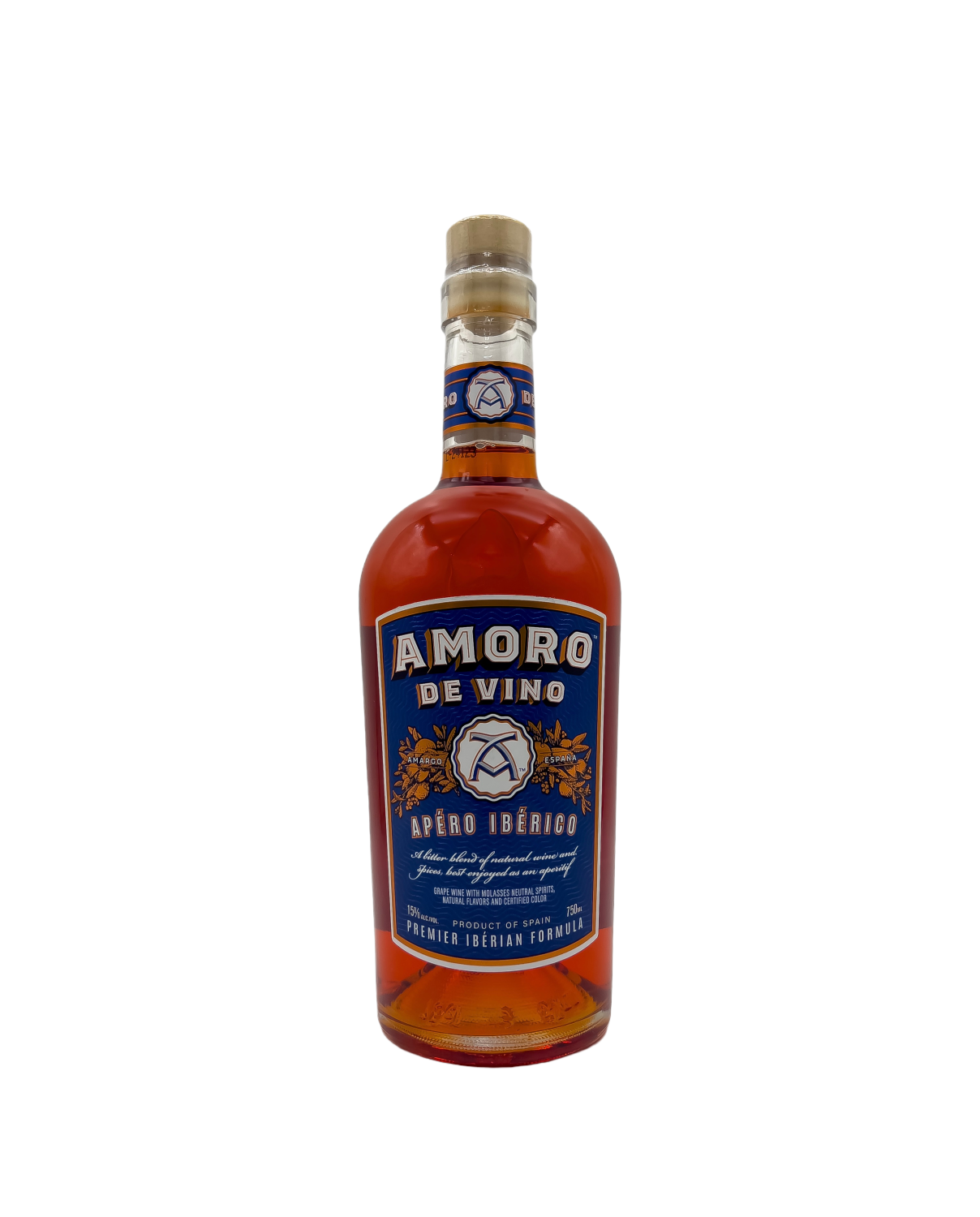 Amoro de Vino Apéro Ibérico, Rioja – Despaña Vinos Y Más