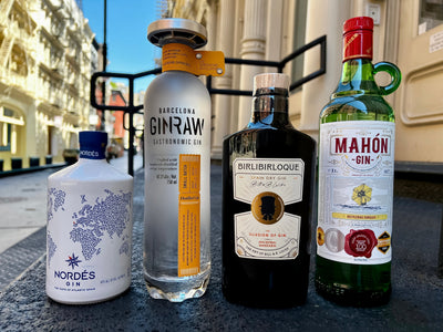 Gins of Summer