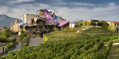Marqués de Riscal