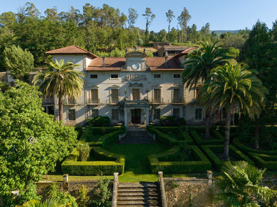 Pazo de la Cuesta