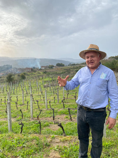 Luis Anxo Rodríguez Vázquez