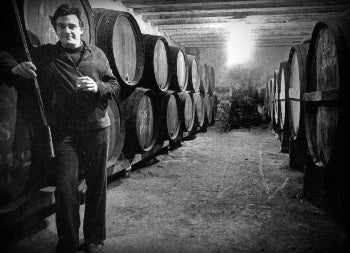 Carlos Esteva - Can Ràfols dels Caus