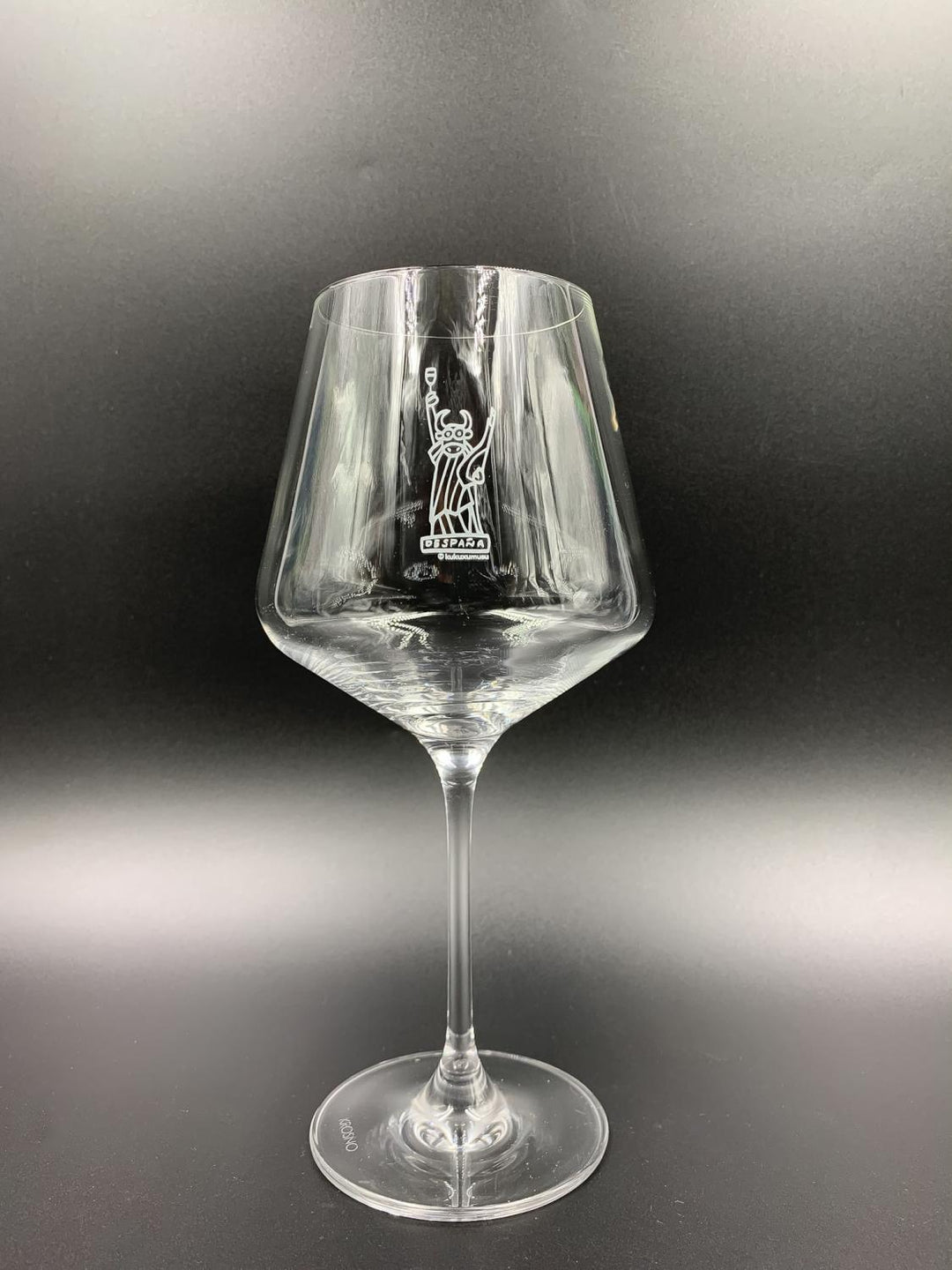 Wine Glass Tinto (20 oz)